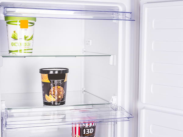 Фото - Морозильная камера Beko RFNK290T21W