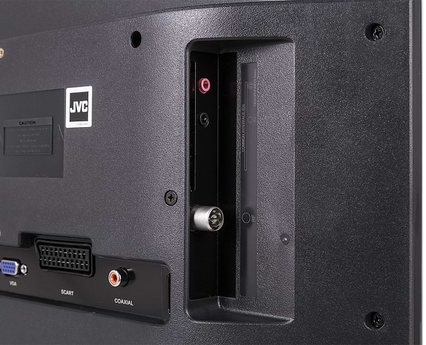 Фото - Телевизор JVC LT24MU380