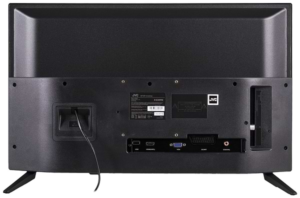 Фото - Телевизор JVC LT24MU380