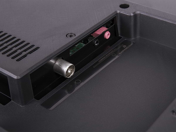 Фото - Телевизор JVC LT32MU380