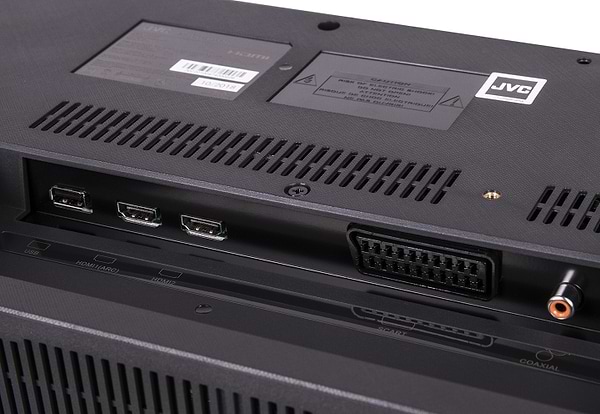 Фото - Телевизор JVC LT32MU380