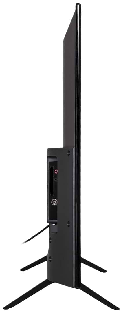 Фото - Телевизор JVC LT40MU580