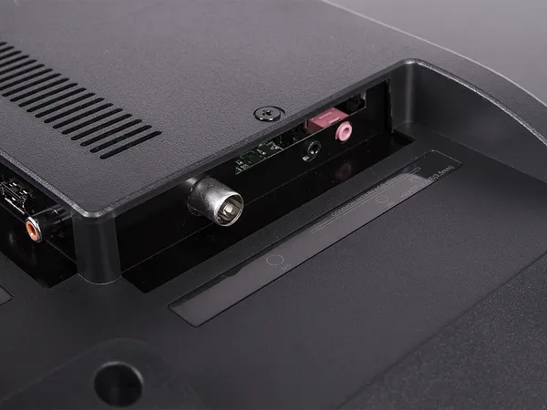 Фото - Телевизор JVC LT40MU580
