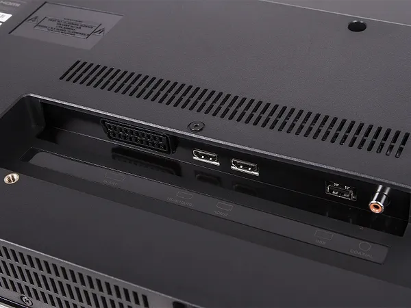 Фото - Телевизор JVC LT40MU580