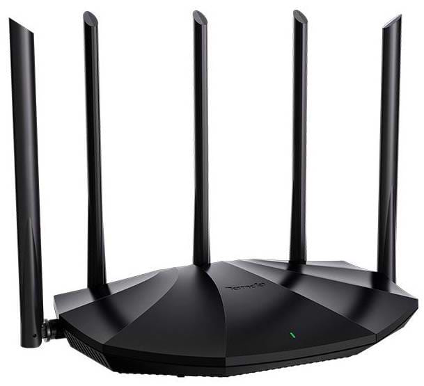 Маршрутизатор интернет WiFi6 Tenda TX2 Pro - Фото 1