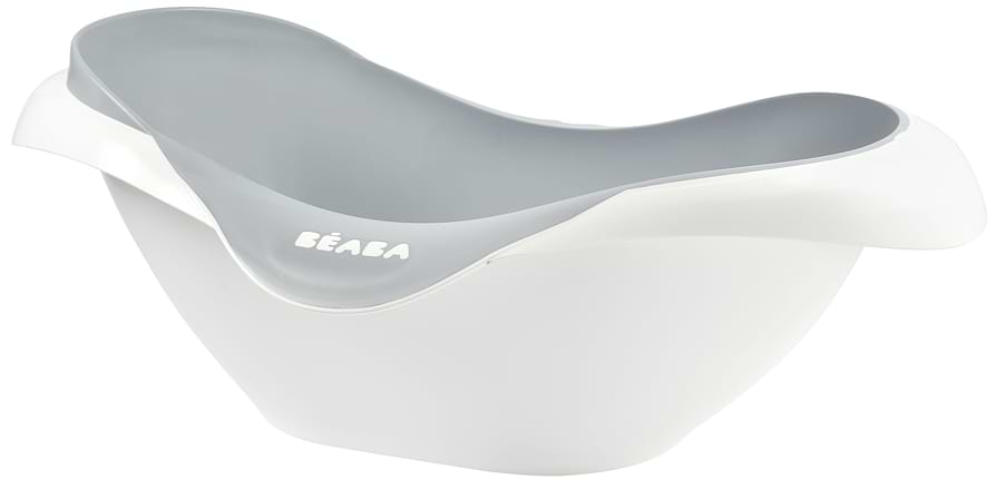 Детская ванночка Beaba Camele'o Gray (920352)