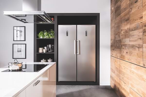 Фото - Уценка - Вытяжка декоративная Hansa OWS952TH