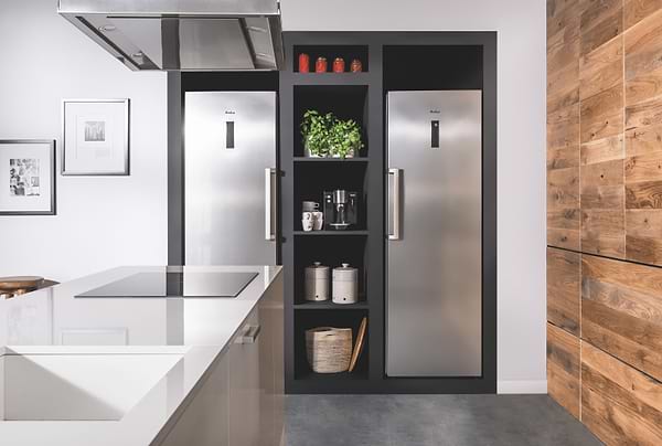 Фото - Уценка - Вытяжка декоративная Hansa OWS952TH