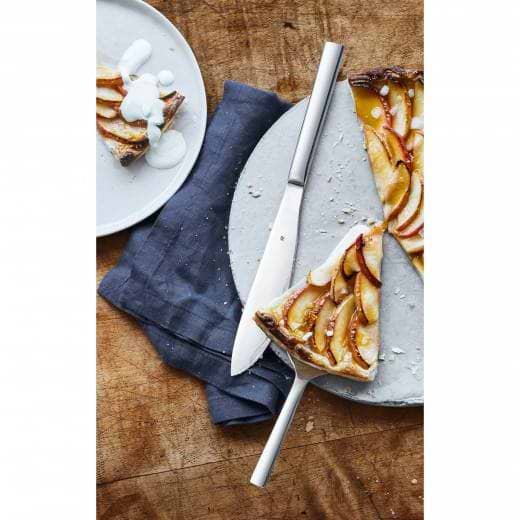 Фото - Лопатка для торта WMF 1291516040 NUOVA + ніж для торта