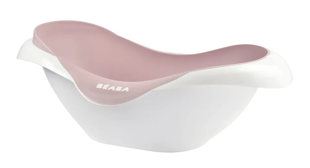 Детская ванночка Beaba Camele'o Pink (920354)