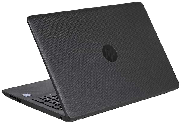 Фото - Ноутбук HP 15-ra023ur (3FY99EA) Black