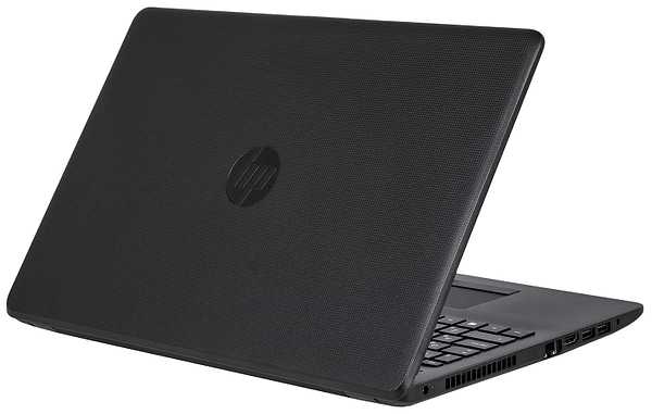 Фото - Ноутбук HP 15-ra023ur (3FY99EA) Black