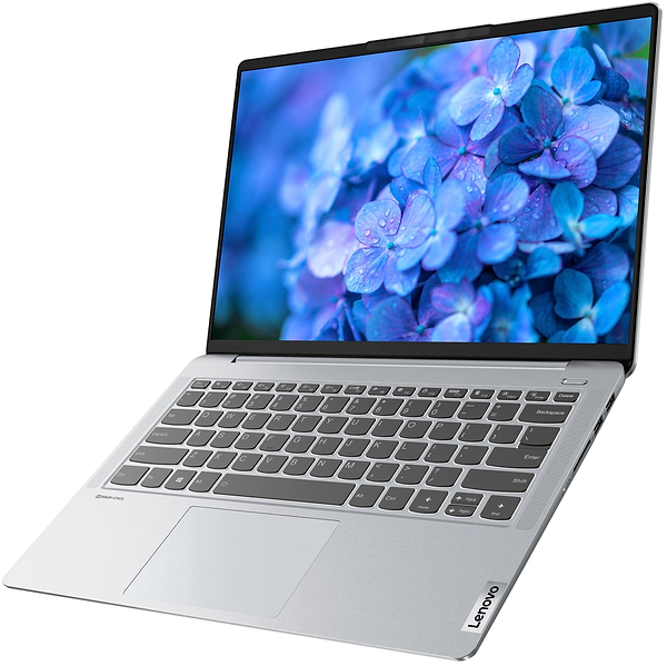 Фото - Ноутбук Lenovo IdeaPad 5 Pro 14ACN6 (82L700K4RA) Cloud Grey