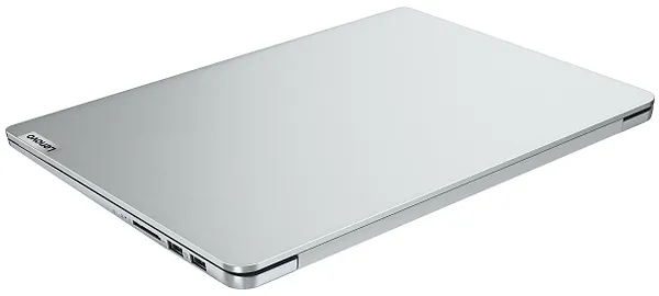 Фото - Ноутбук Lenovo IdeaPad 5 Pro 14ACN6 (82L700K4RA) Cloud Grey