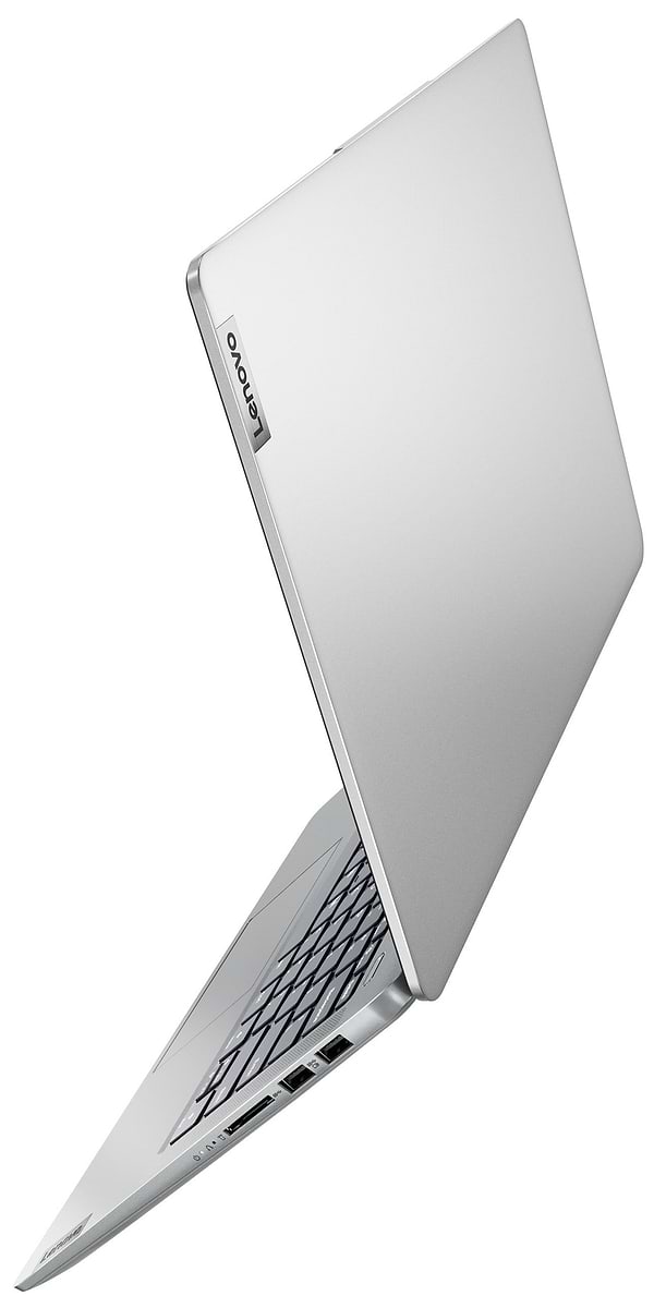 Фото - Ноутбук Lenovo IdeaPad 5 Pro 14ACN6 (82L700K4RA) Cloud Grey