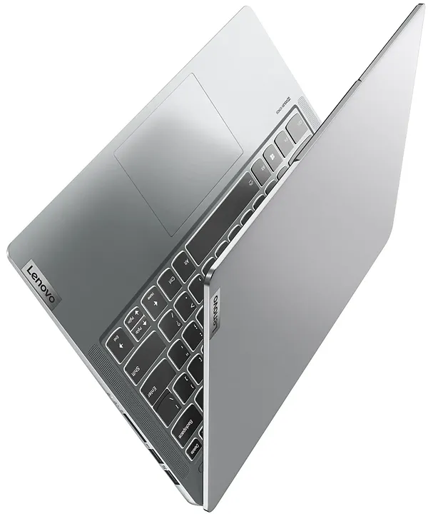 Фото - Ноутбук Lenovo IdeaPad 5 Pro 14ACN6 (82L700K4RA) Cloud Grey