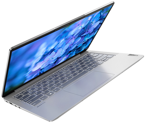 Фото - Ноутбук Lenovo IdeaPad 5 Pro 14ACN6 (82L700K4RA) Cloud Grey