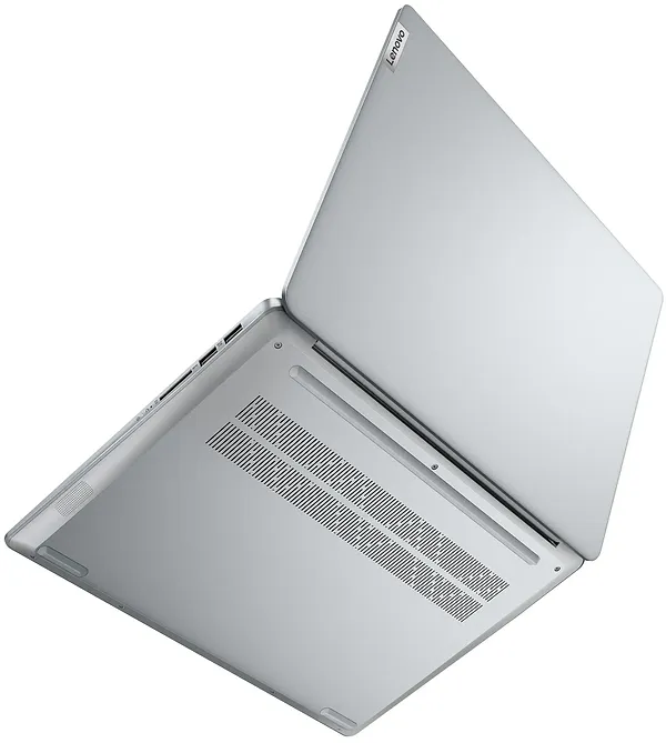 Фото - Ноутбук Lenovo IdeaPad 5 Pro 14ACN6 (82L700K4RA) Cloud Grey