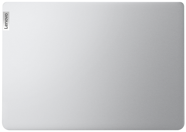 Фото - Ноутбук Lenovo IdeaPad 5 Pro 14ACN6 (82L700K4RA) Cloud Grey