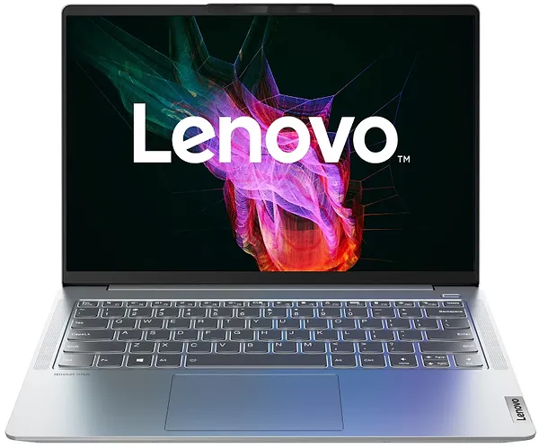 Фото - Ноутбук Lenovo IdeaPad 5 Pro 14ACN6 (82L700K4RA) Cloud Grey