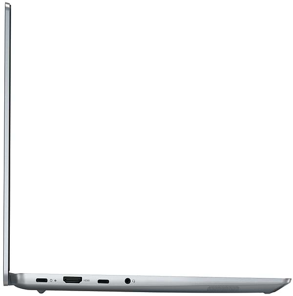 Фото - Ноутбук Lenovo IdeaPad 5 Pro 14ACN6 (82L700K4RA) Cloud Grey