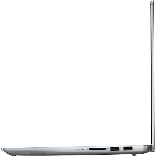 Фото - Ноутбук Lenovo IdeaPad 5 Pro 14ACN6 (82L700K4RA) Cloud Grey