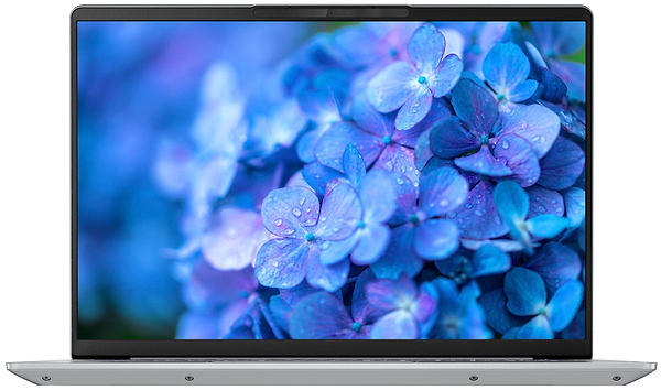 Фото - Ноутбук Lenovo IdeaPad 5 Pro 14ACN6 (82L700K4RA) Cloud Grey