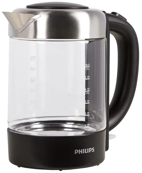 Фото - Электрический чайник Philips Avance Collection HD9340/90