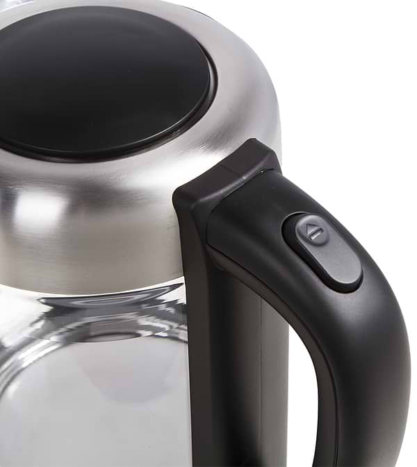 Фото - Электрический чайник Philips Avance Collection HD9340/90