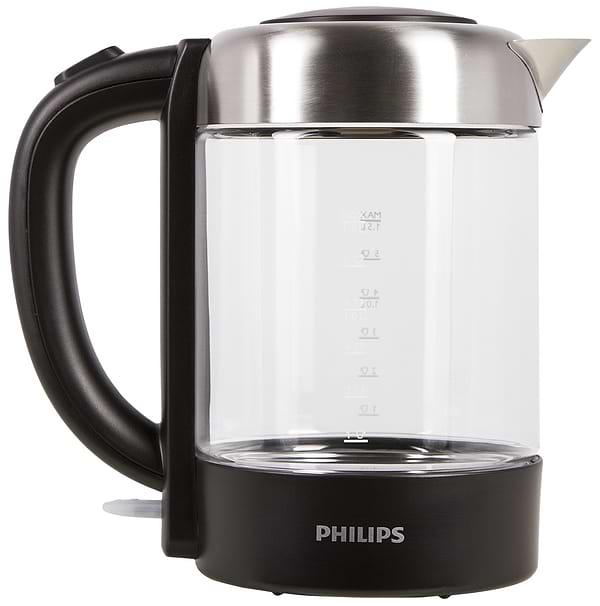 Фото - Электрический чайник Philips Avance Collection HD9340/90