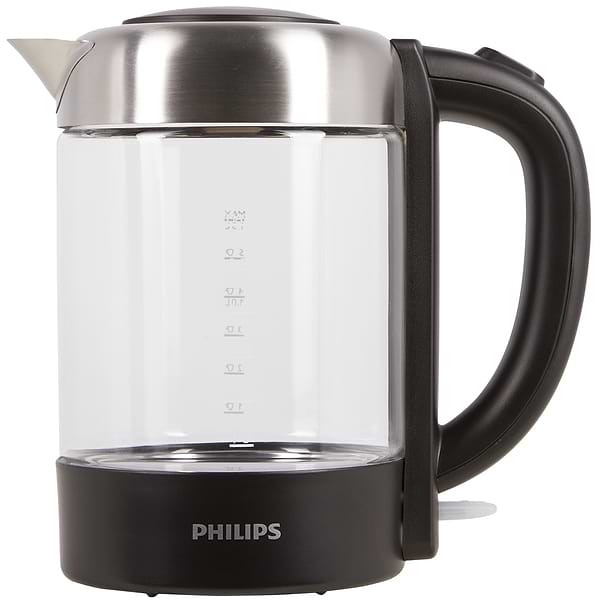 Фото - Электрический чайник Philips Avance Collection HD9340/90