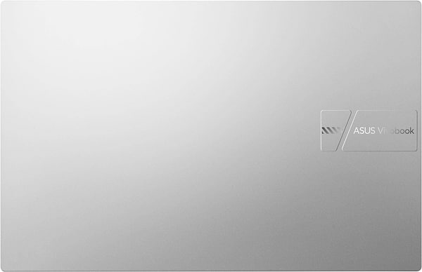 Фото - Ноутбук Asus Vivobook 15 M1502YA-BQ619 Cool Silver
