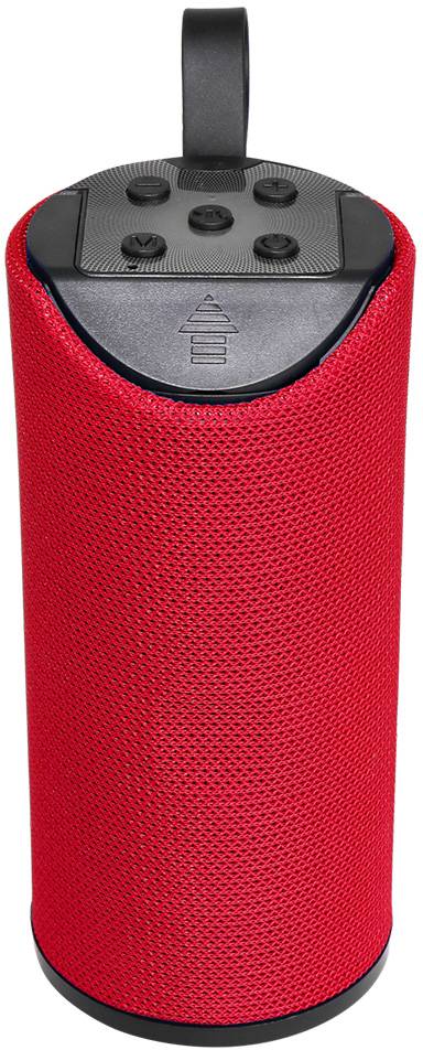 Фото - Портативна акустика Grunhelm GW-851R