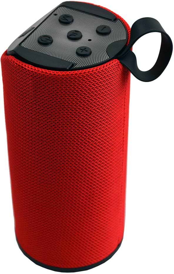 Фото - Портативна акустика Grunhelm GW-851R