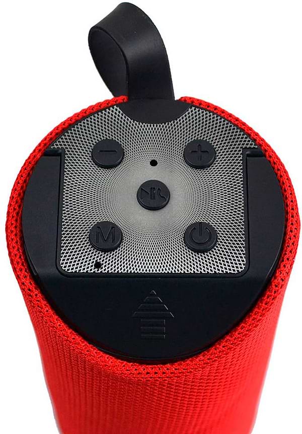 Фото - Портативна акустика Grunhelm GW-851R