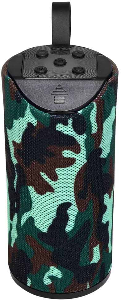 Портативна акустика Grunhelm GW-851С - Фото 1