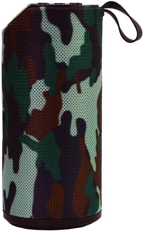 Фото - Портативна акустика Grunhelm GW-851С