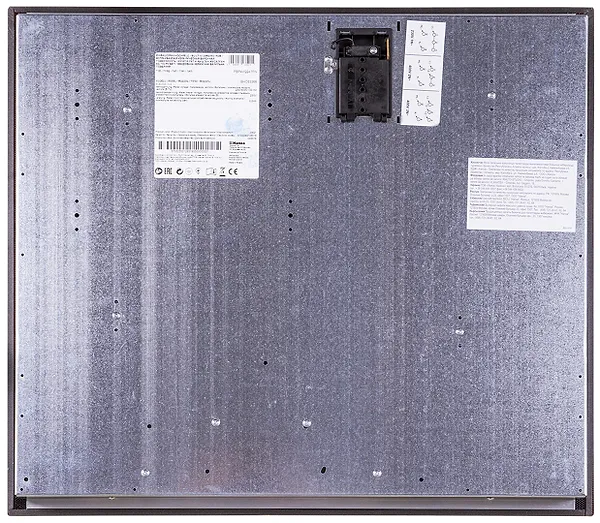 Фото - Уценка - Варочная панель электрическая Hansa BHC63366