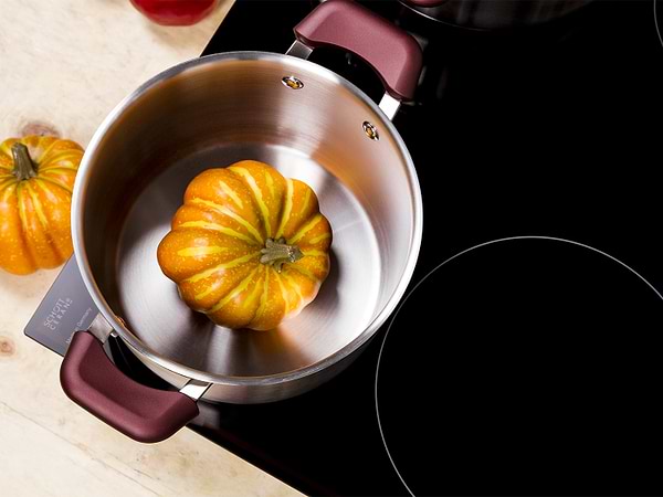 Фото - Уценка - Варочная панель электрическая Hansa BHC63366