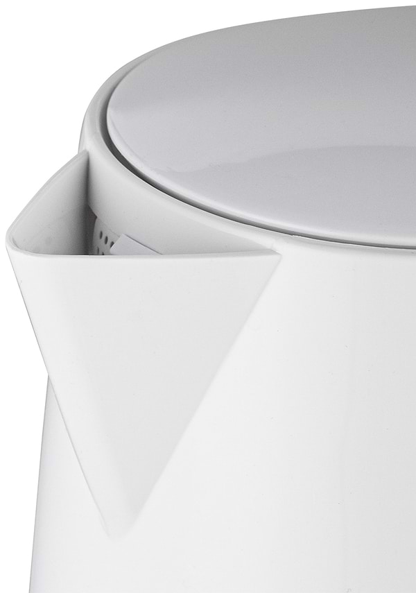Фото - Електричний чайник Gorenje K 17 WE