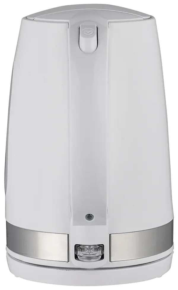 Фото - Електричний чайник Gorenje K 17 WE