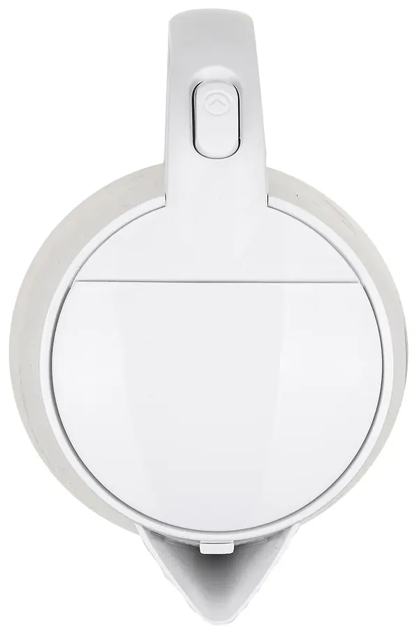 Фото - Електричний чайник Gorenje K 17 WE