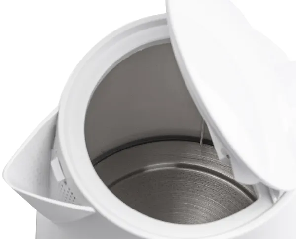 Фото - Електричний чайник Gorenje K 17 WE