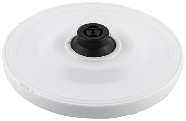 Фото - Електричний чайник Gorenje K 17 WE