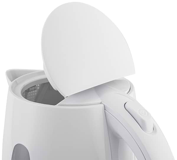 Фото - Електричний чайник Gorenje K 17 WE