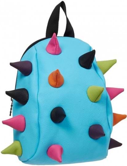 Фото - Рюкзак школьный MadPax Rex Mini BP Aqua Multi (KAB24484936)