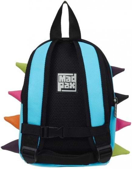 Фото - Рюкзак школьный MadPax Rex Mini BP Aqua Multi (KAB24484936)