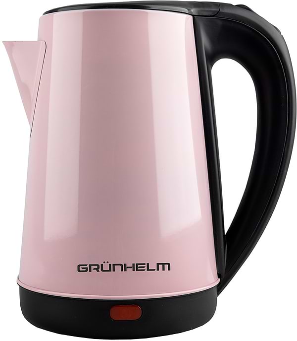Фото - Электрический чайник Grunhelm EKS -292SPI