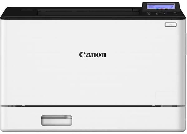 Фото - Принтер для кольорового друку Canon i-SENSYS LBP673Cdw (5456C007) з WiFi