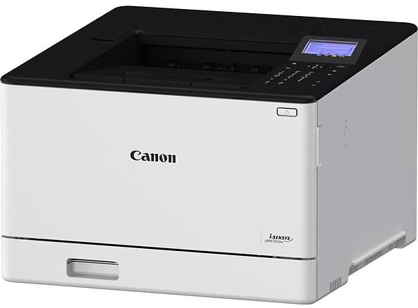 Фото - Принтер для кольорового друку Canon i-SENSYS LBP673Cdw (5456C007) з WiFi